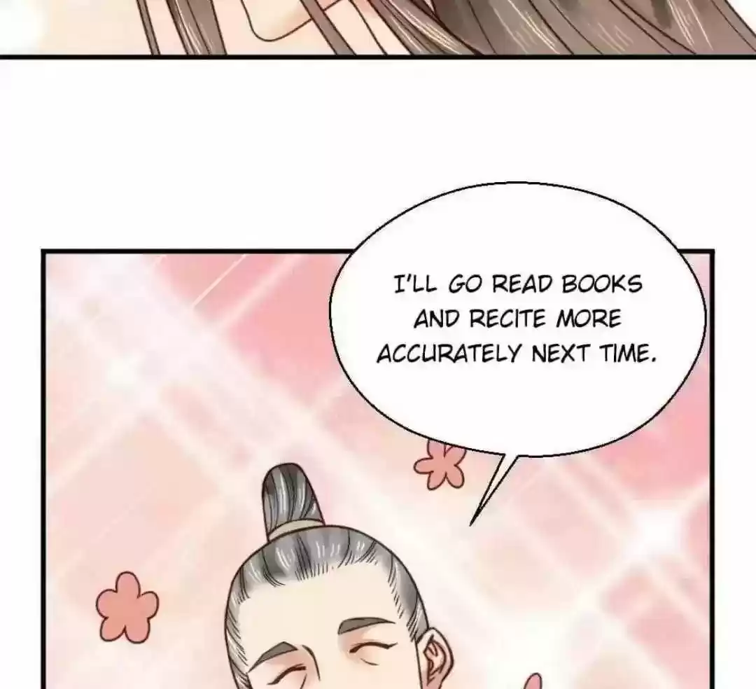 A Beauty, a Fatal Concubine Chapter 113