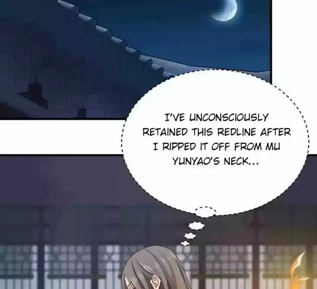 A Beauty, a Fatal Concubine Chapter 113