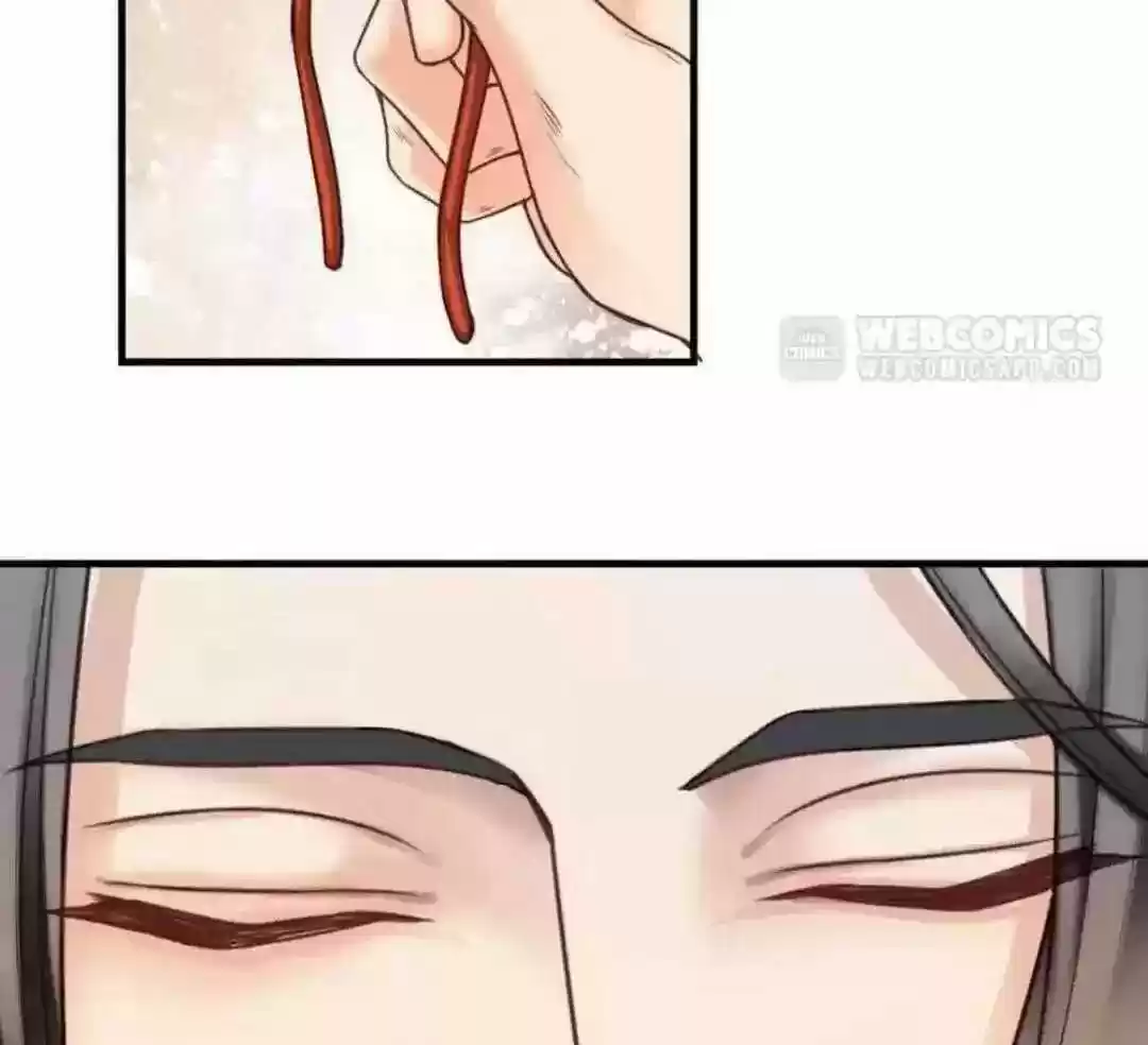 A Beauty, a Fatal Concubine Chapter 113