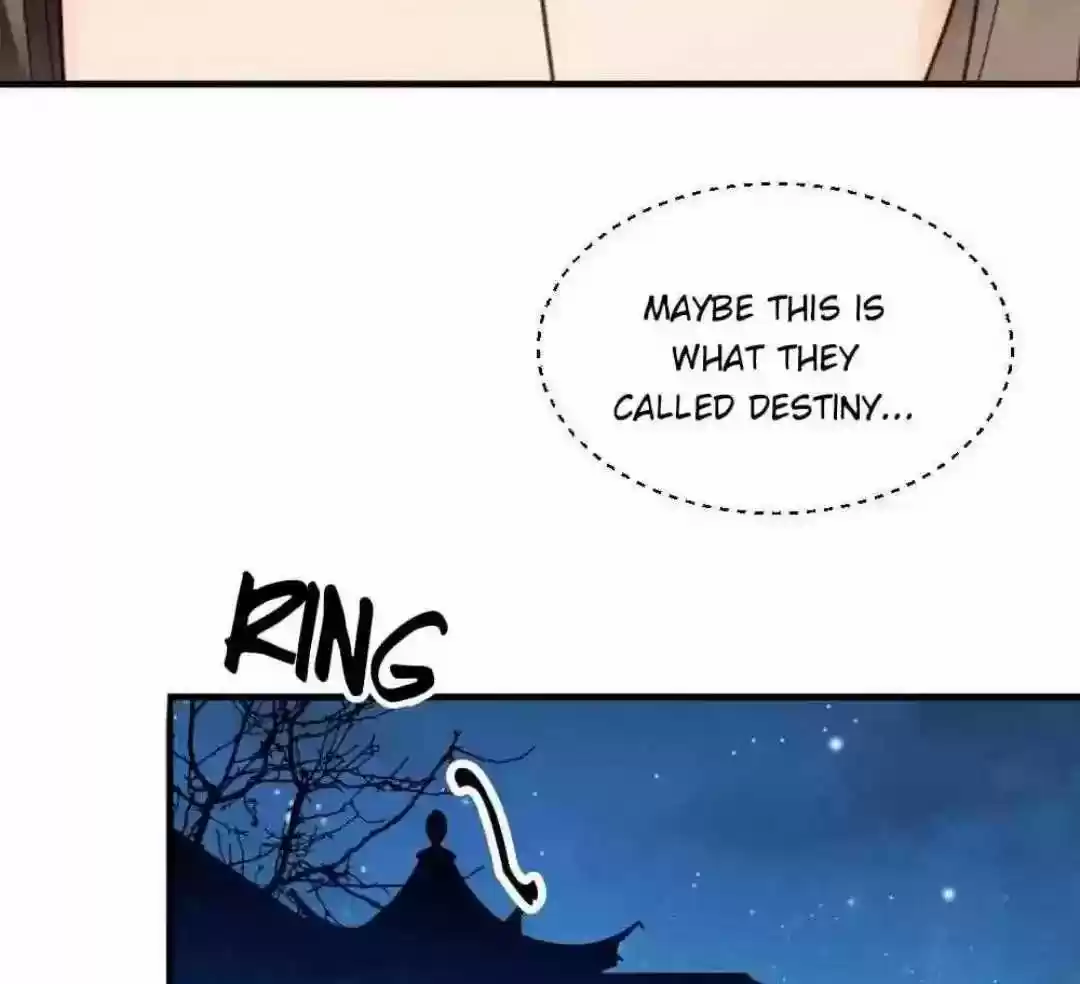 A Beauty, a Fatal Concubine Chapter 113