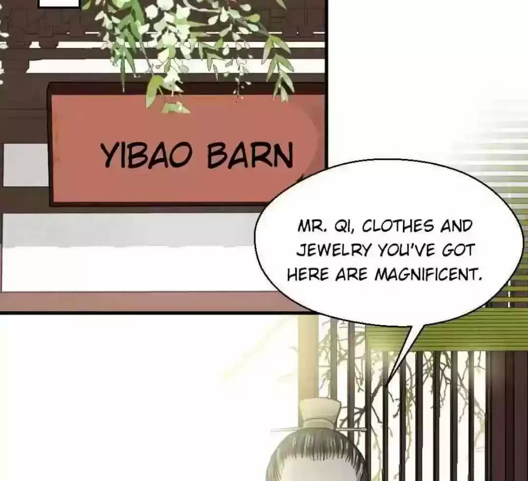 A Beauty, a Fatal Concubine Chapter 113