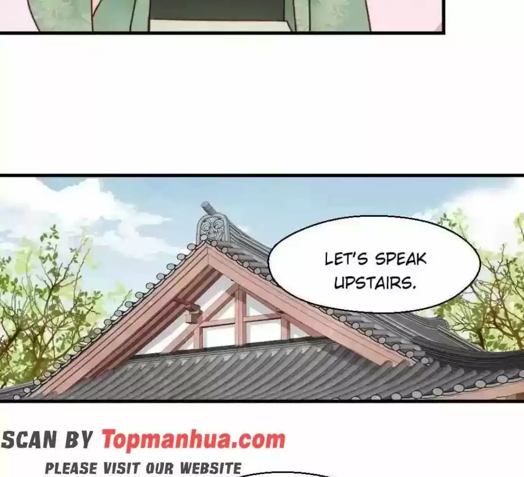 A Beauty, a Fatal Concubine Chapter 113