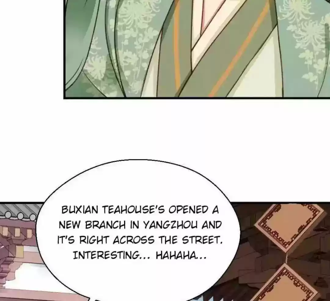 A Beauty, a Fatal Concubine Chapter 113