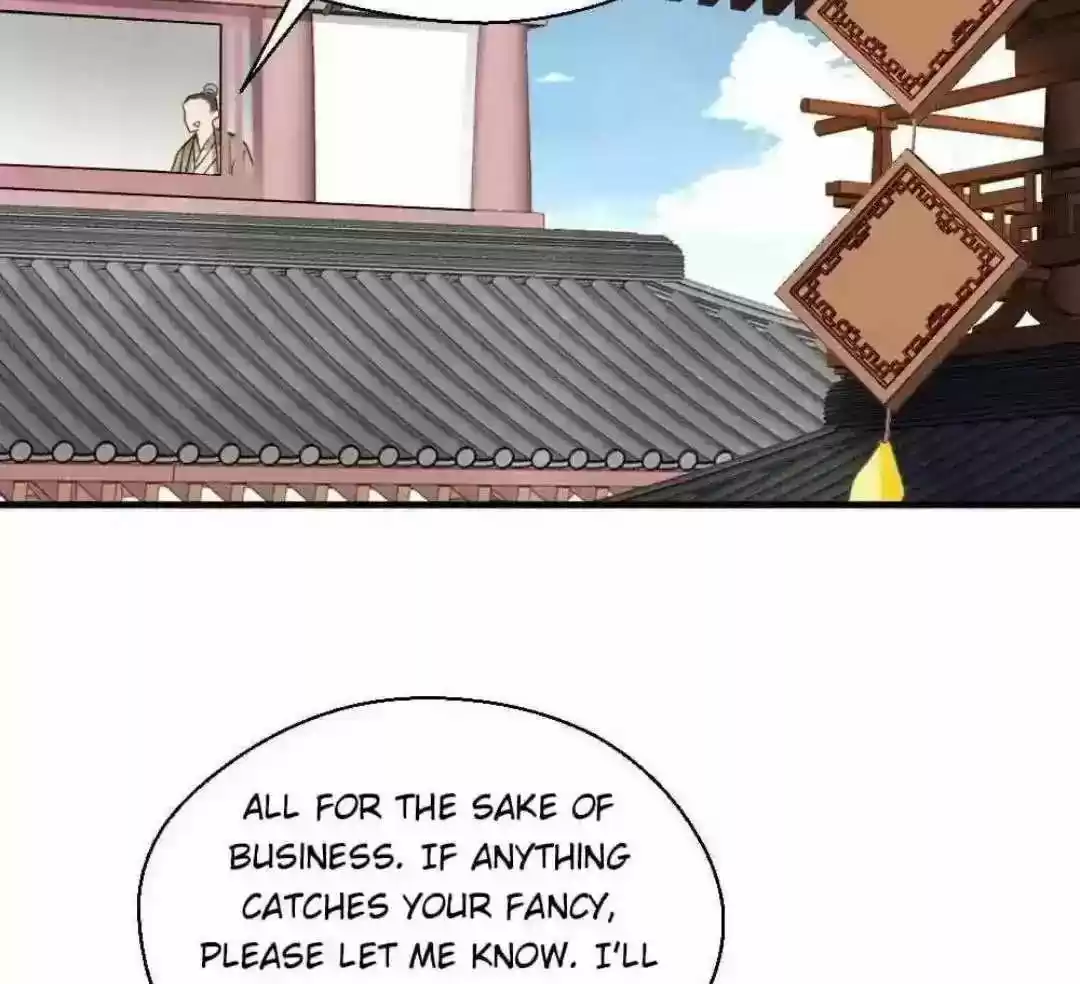 A Beauty, a Fatal Concubine Chapter 113