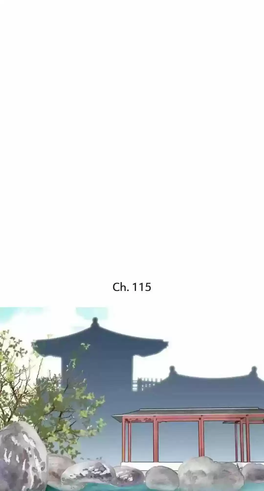 A Beauty, a Fatal Concubine Chapter 115