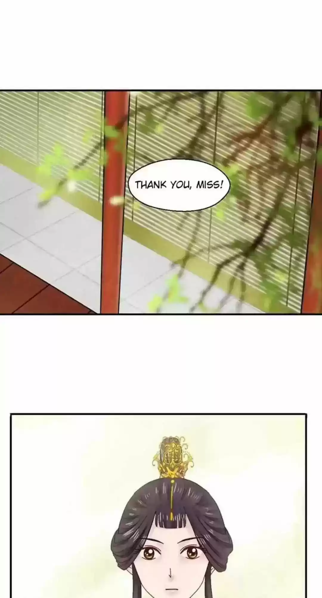 A Beauty, a Fatal Concubine Chapter 115