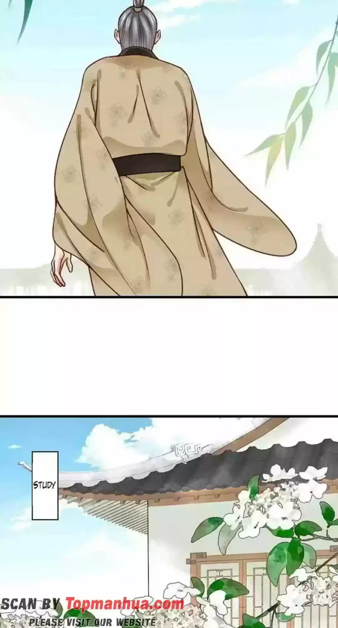 A Beauty, a Fatal Concubine Chapter 116