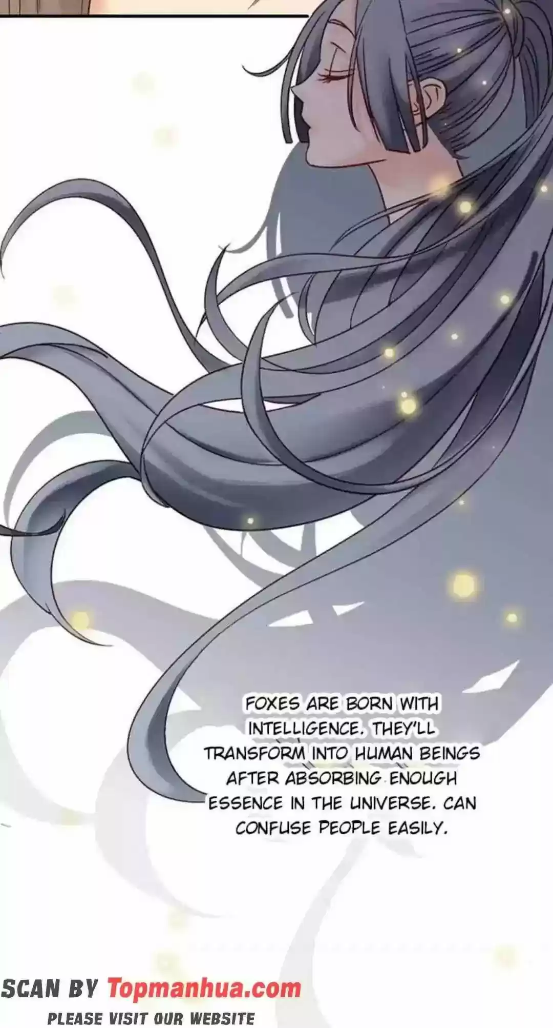 A Beauty, a Fatal Concubine Chapter 117