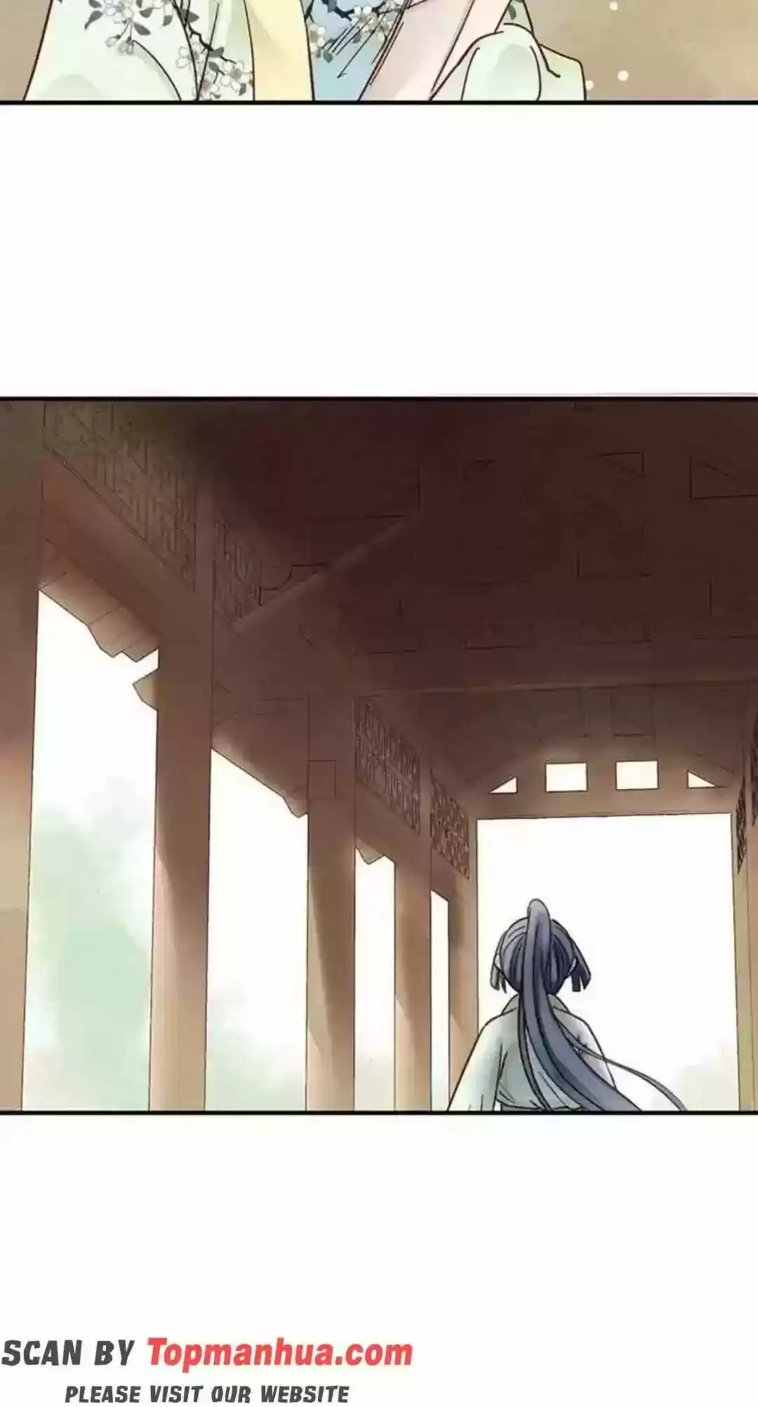 A Beauty, a Fatal Concubine Chapter 117