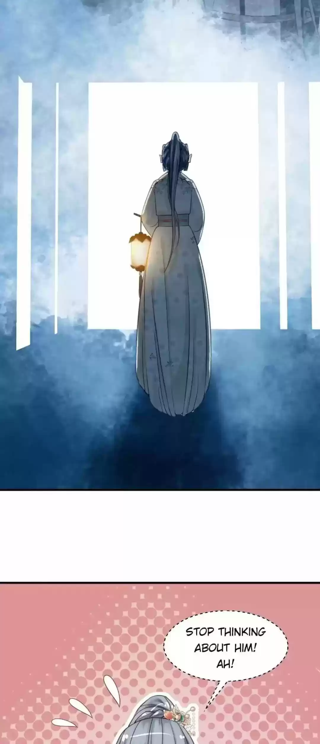 A Beauty, A Fatal Concubine Chapter 120