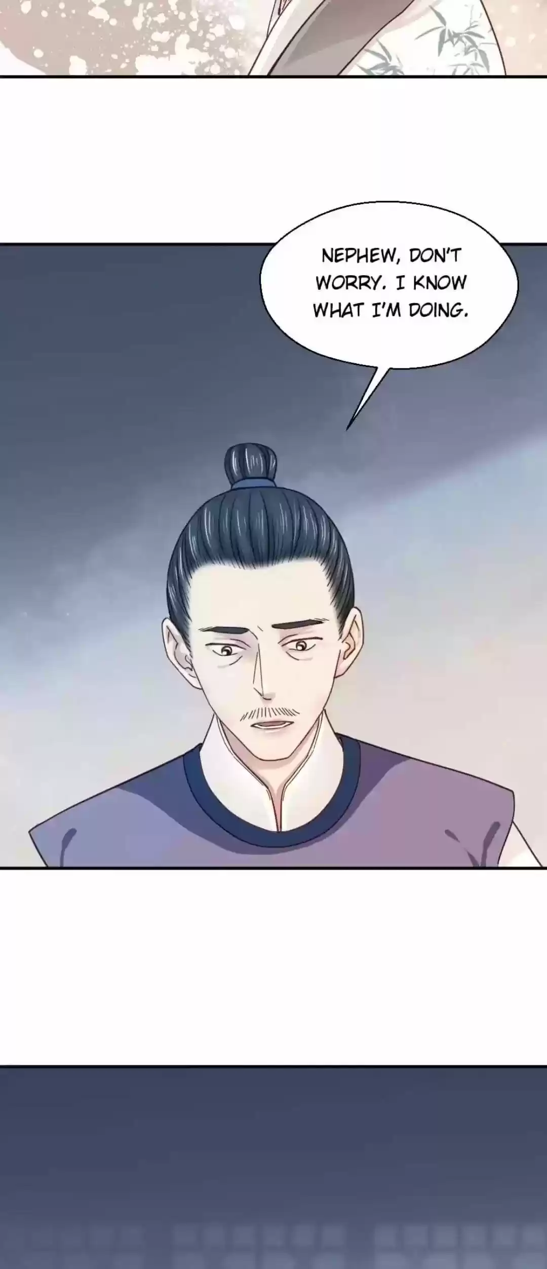 A Beauty, A Fatal Concubine Chapter 121