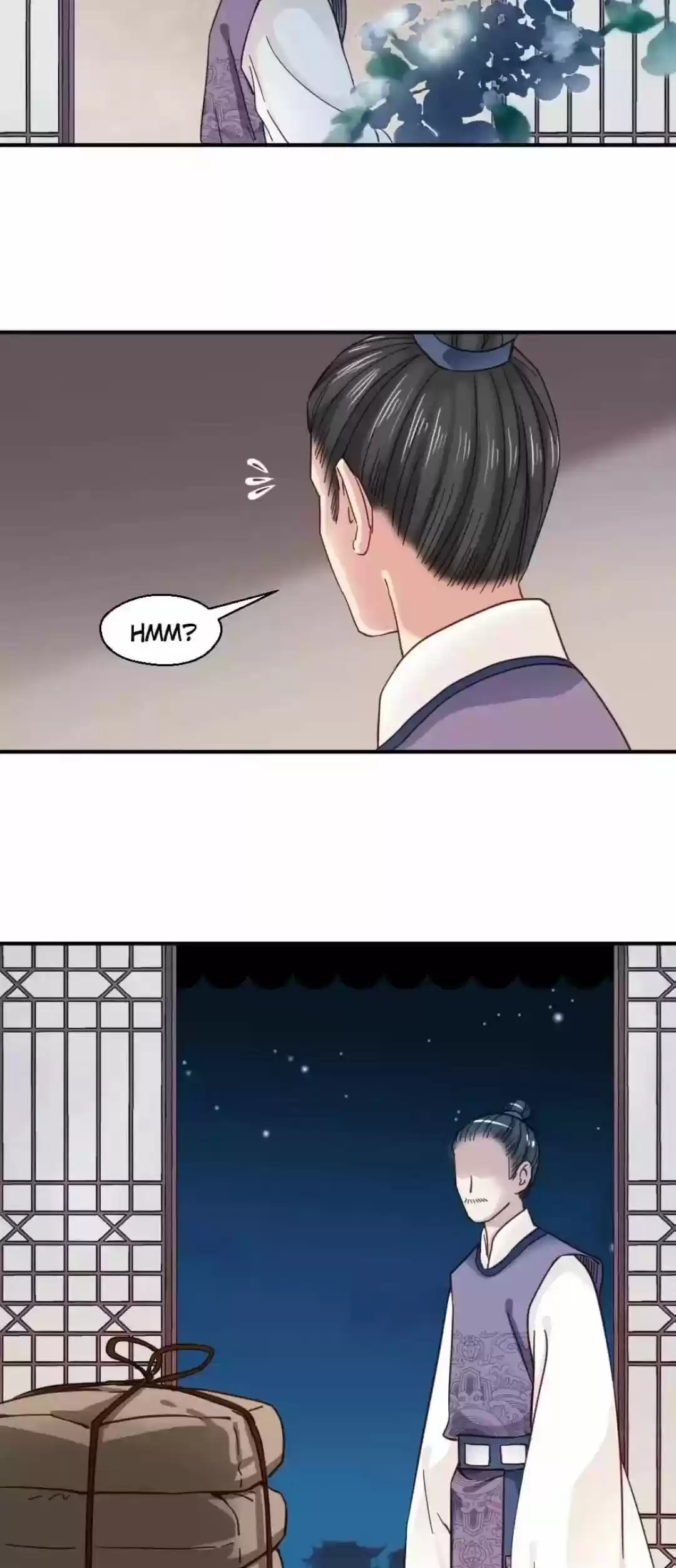 A Beauty, A Fatal Concubine Chapter 121