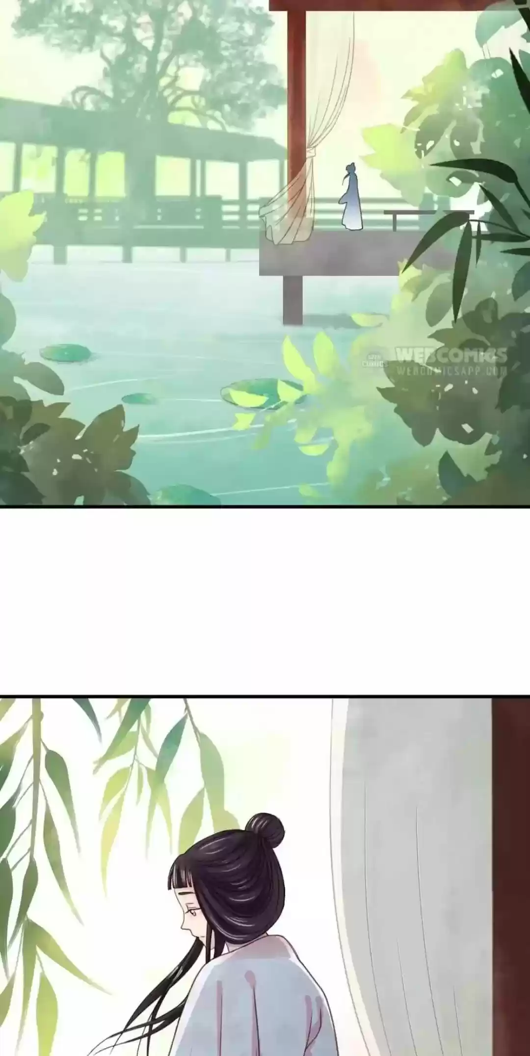 A Beauty, A Fatal Concubine Chapter 122