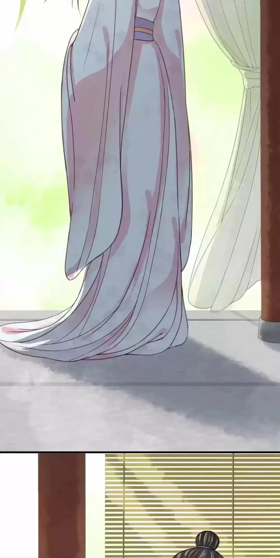 A Beauty, A Fatal Concubine Chapter 122