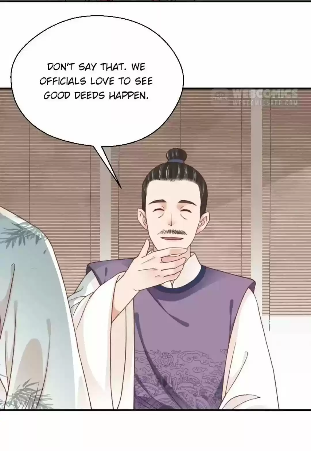 A Beauty, A Fatal Concubine Chapter 127