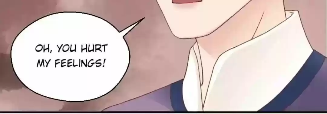 A Beauty, A Fatal Concubine Chapter 127