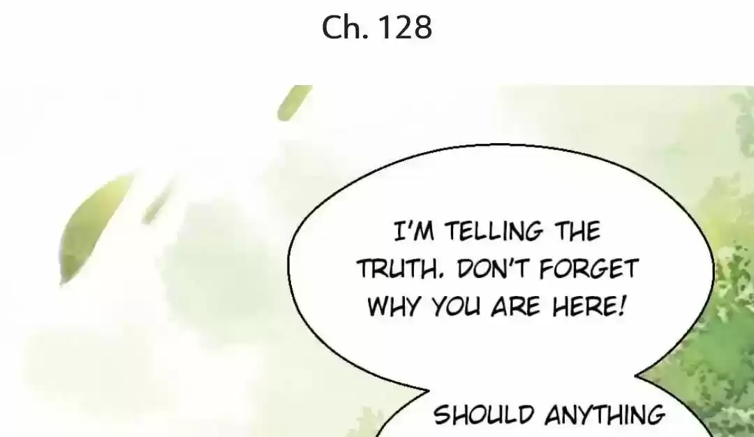 A Beauty, A Fatal Concubine Chapter 128