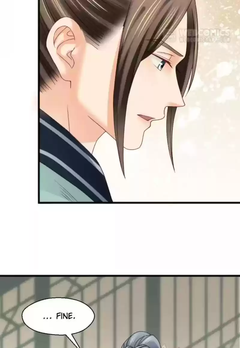 A Beauty, A Fatal Concubine Chapter 128