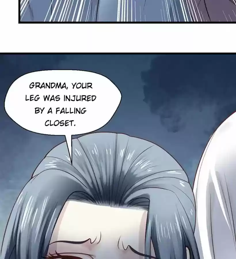 A Beauty, a Fatal Concubine Chapter 13