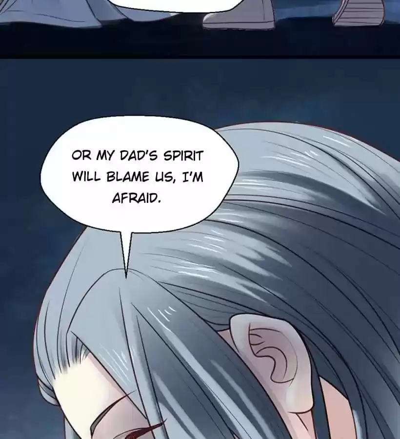 A Beauty, a Fatal Concubine Chapter 13