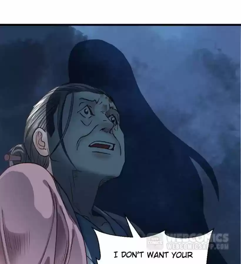 A Beauty, a Fatal Concubine Chapter 13