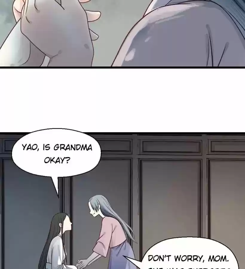 A Beauty, a Fatal Concubine Chapter 13