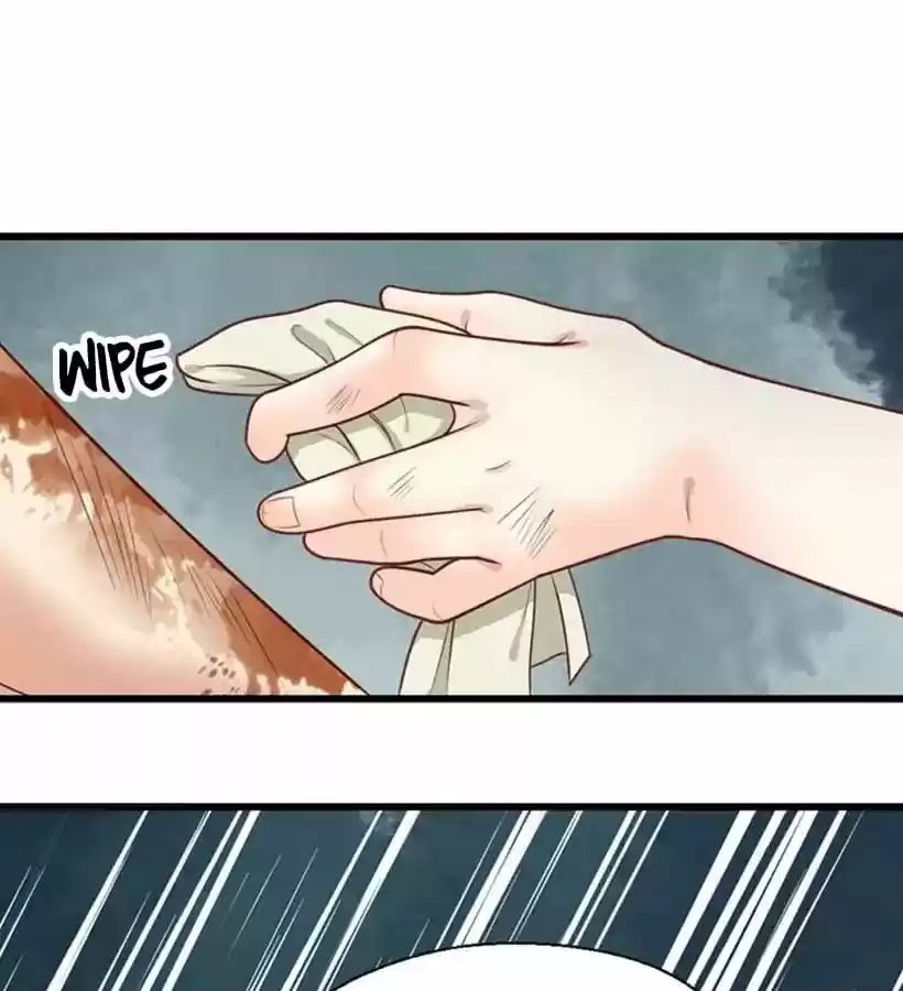 A Beauty, a Fatal Concubine Chapter 13