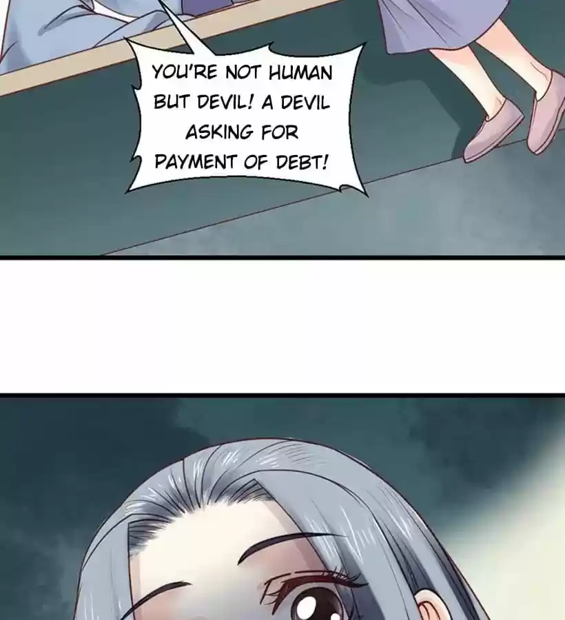 A Beauty, a Fatal Concubine Chapter 13