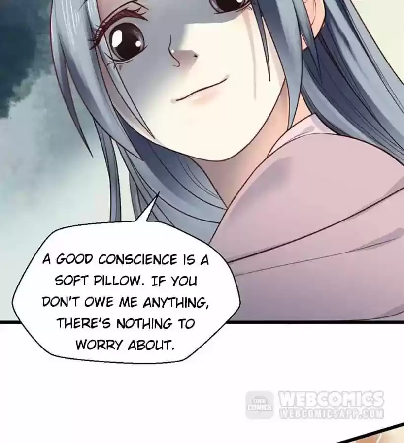 A Beauty, a Fatal Concubine Chapter 13