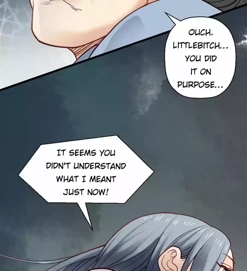 A Beauty, a Fatal Concubine Chapter 13