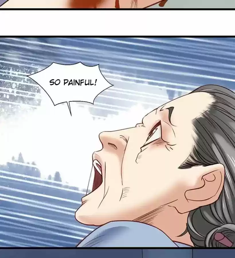 A Beauty, a Fatal Concubine Chapter 13