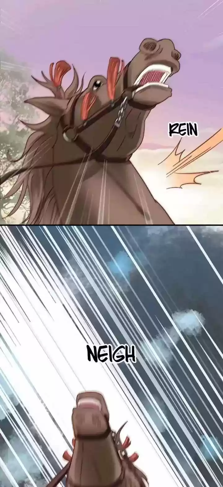 A Beauty, A Fatal Concubine Chapter 130