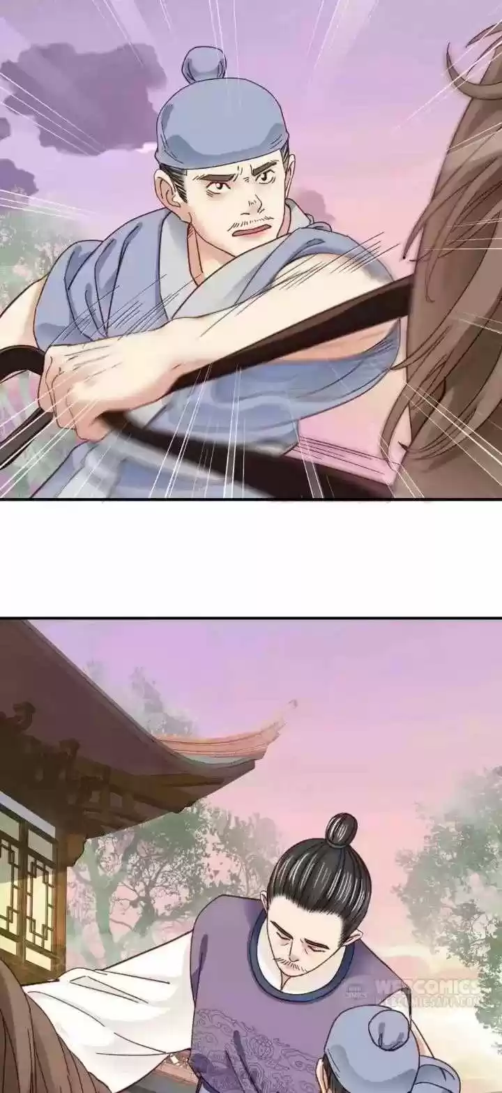 A Beauty, A Fatal Concubine Chapter 130