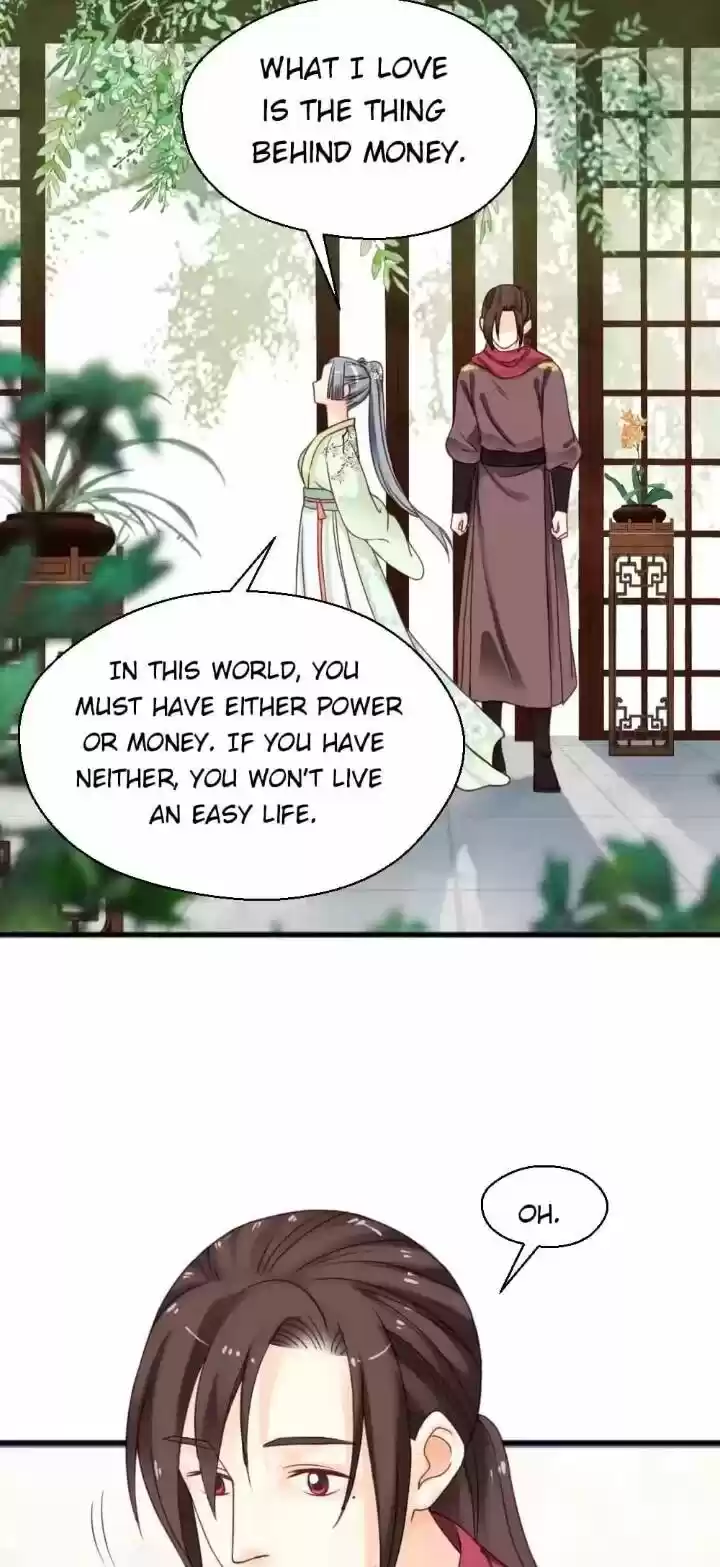 A Beauty, A Fatal Concubine Chapter 133