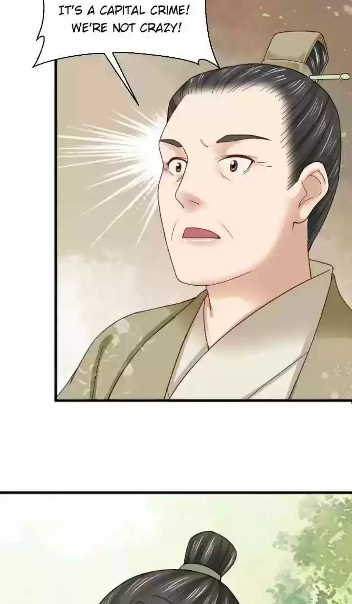 A Beauty, A Fatal Concubine Chapter 134