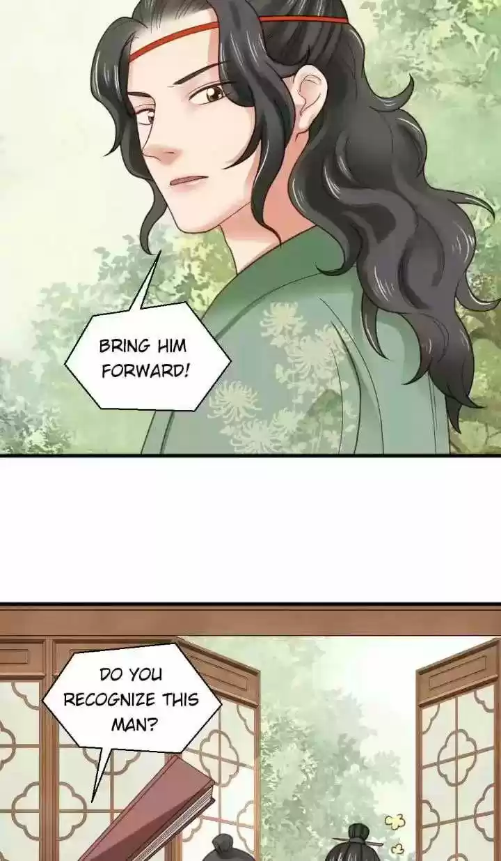 A Beauty, A Fatal Concubine Chapter 134