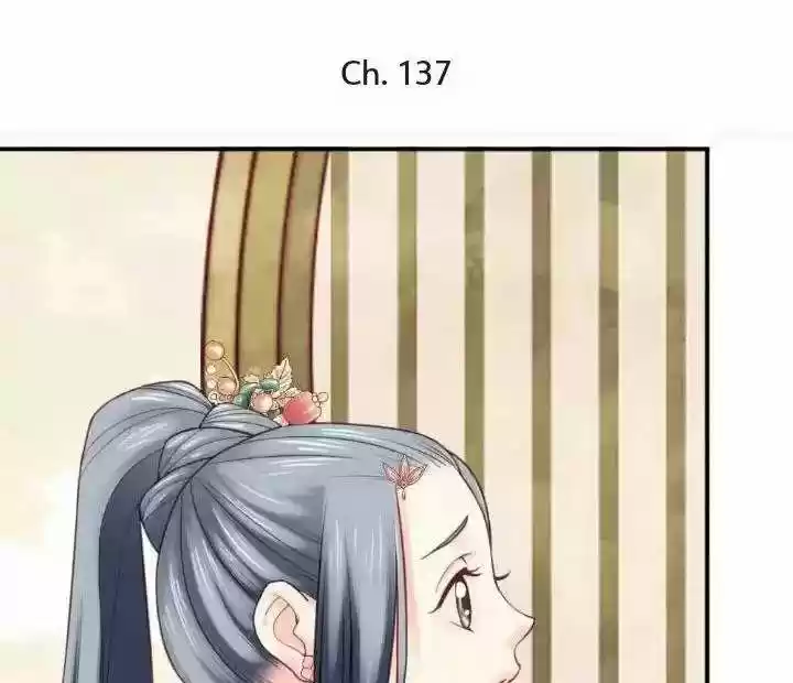A Beauty, A Fatal Concubine Chapter 137