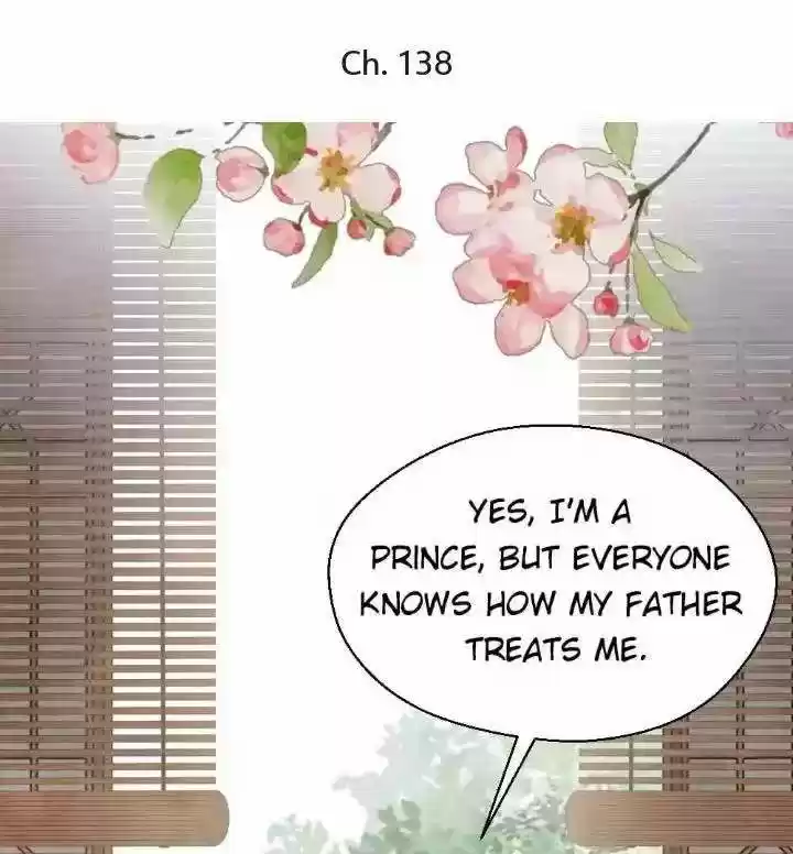 A Beauty, A Fatal Concubine Chapter 138