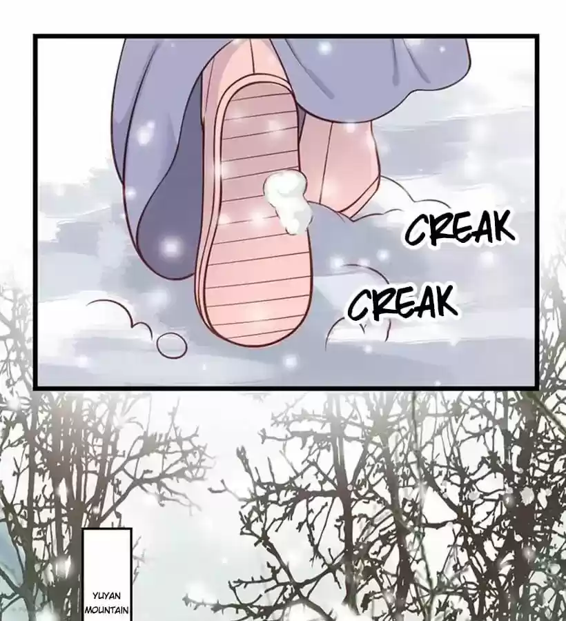 A Beauty, a Fatal Concubine Chapter 14