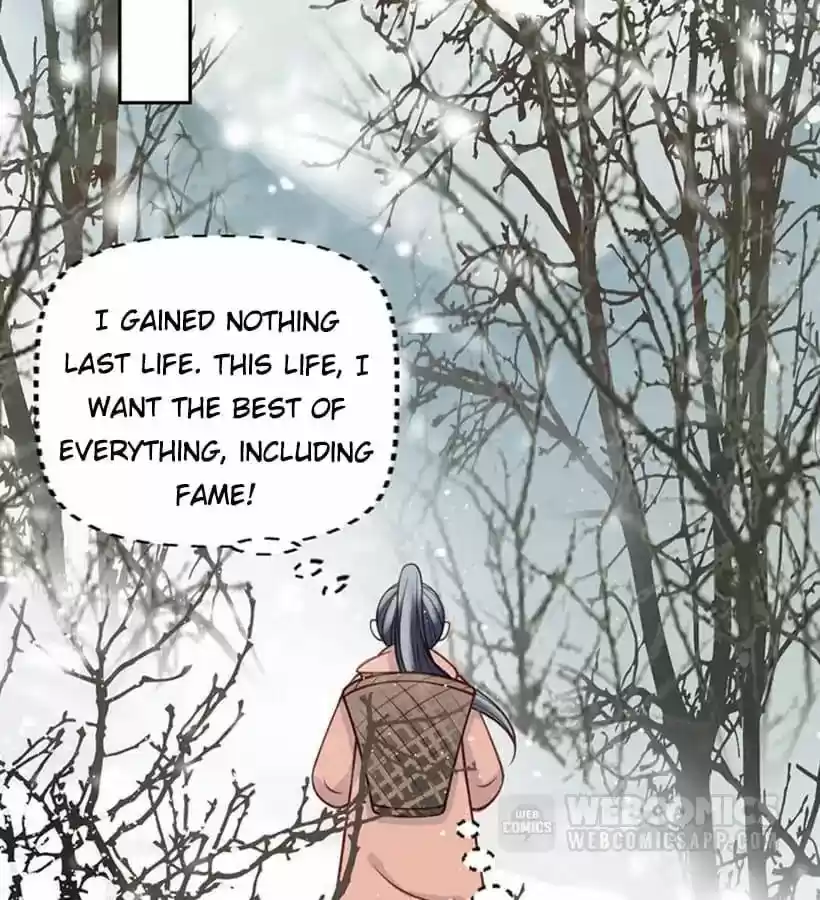 A Beauty, a Fatal Concubine Chapter 14