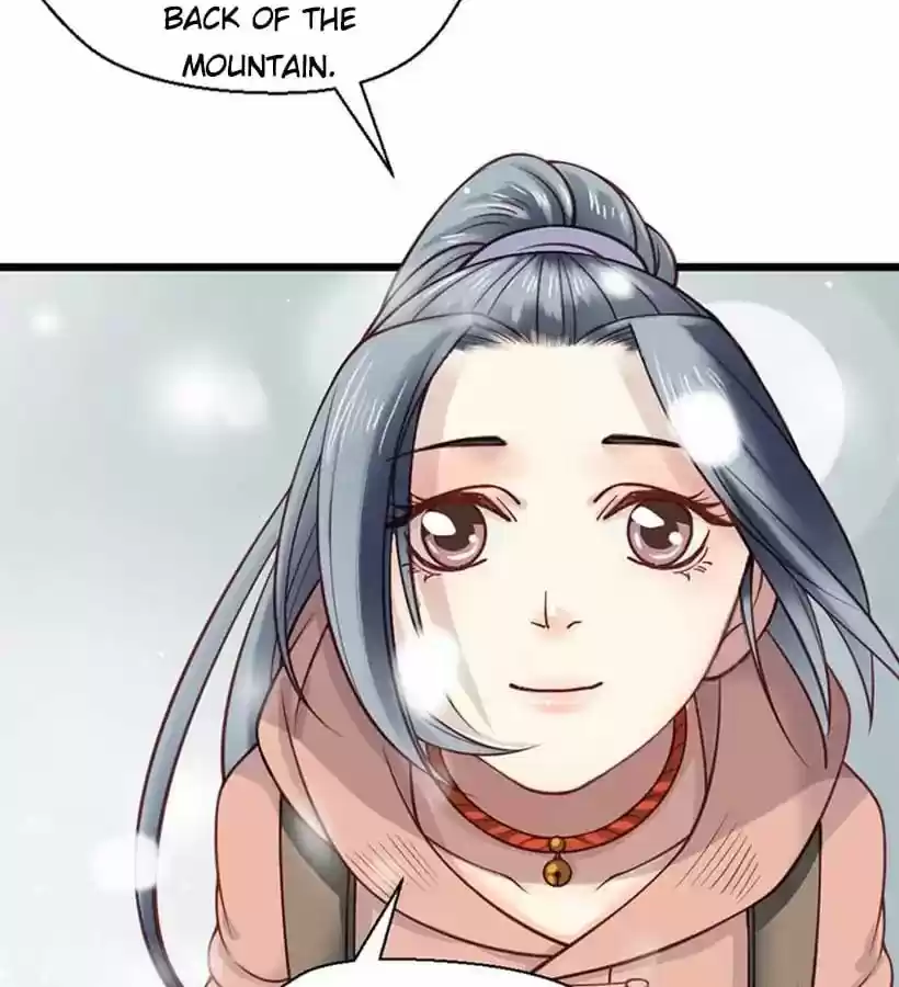 A Beauty, a Fatal Concubine Chapter 14