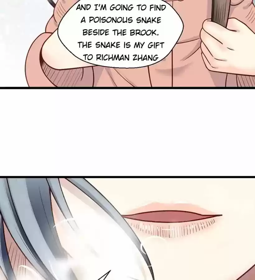 A Beauty, a Fatal Concubine Chapter 14