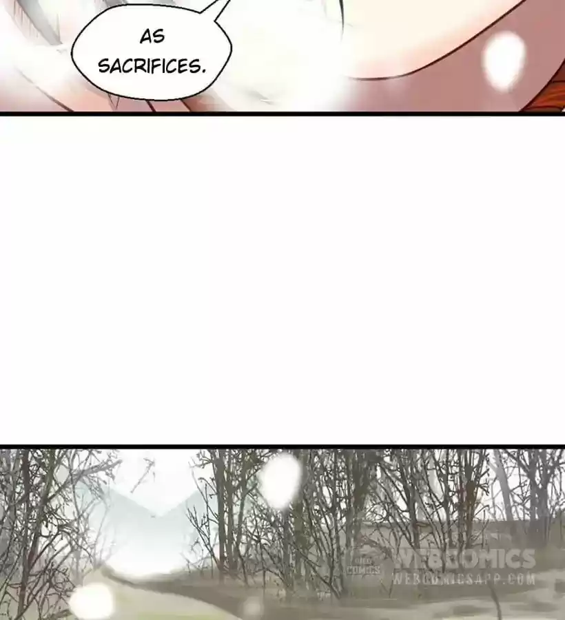 A Beauty, a Fatal Concubine Chapter 14