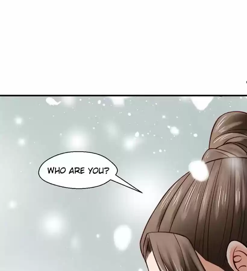 A Beauty, a Fatal Concubine Chapter 14