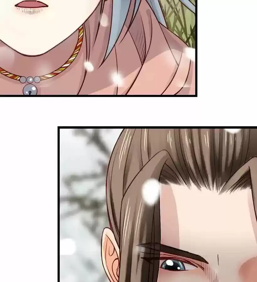 A Beauty, a Fatal Concubine Chapter 14