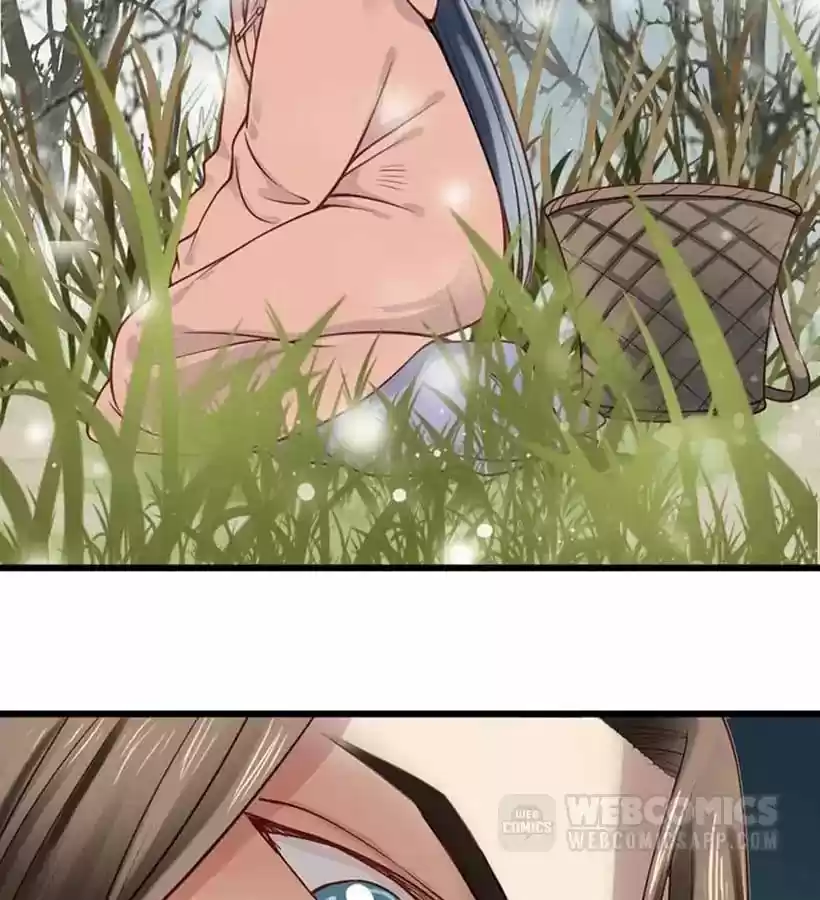 A Beauty, a Fatal Concubine Chapter 14