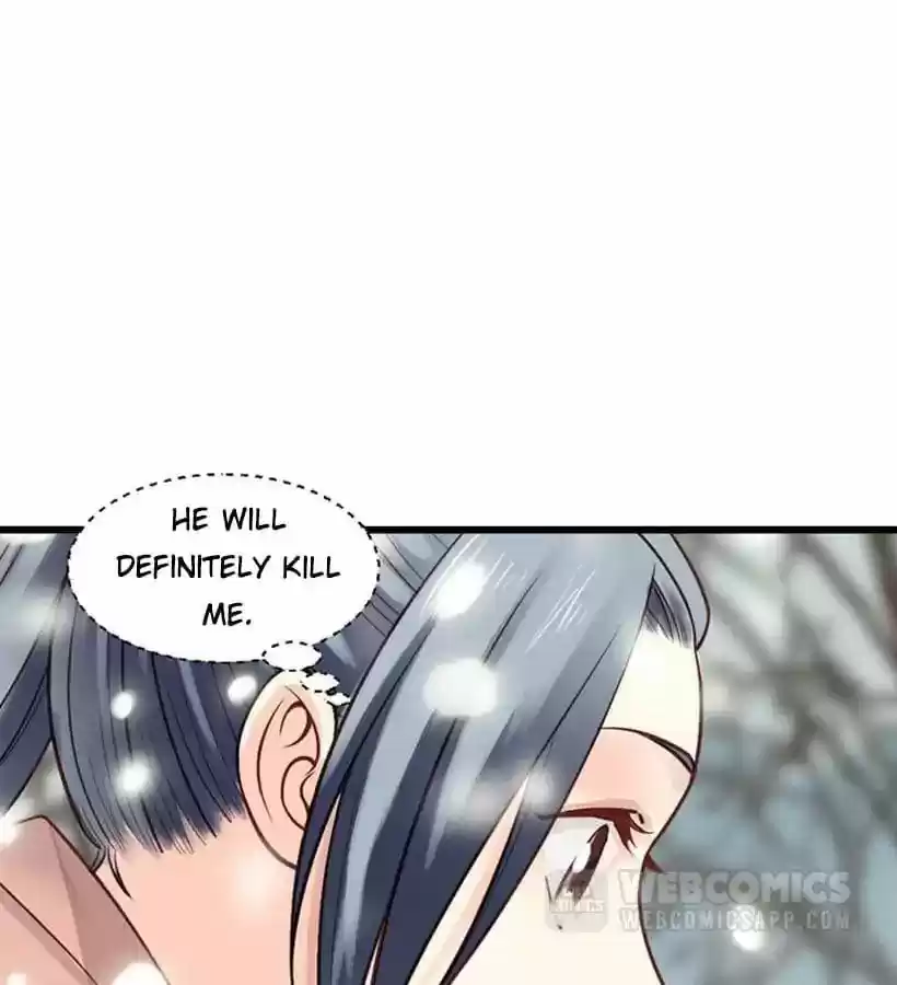 A Beauty, a Fatal Concubine Chapter 14