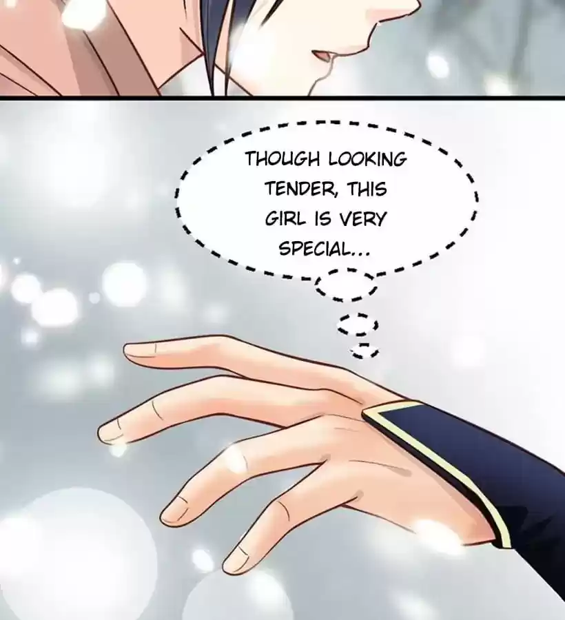 A Beauty, a Fatal Concubine Chapter 14