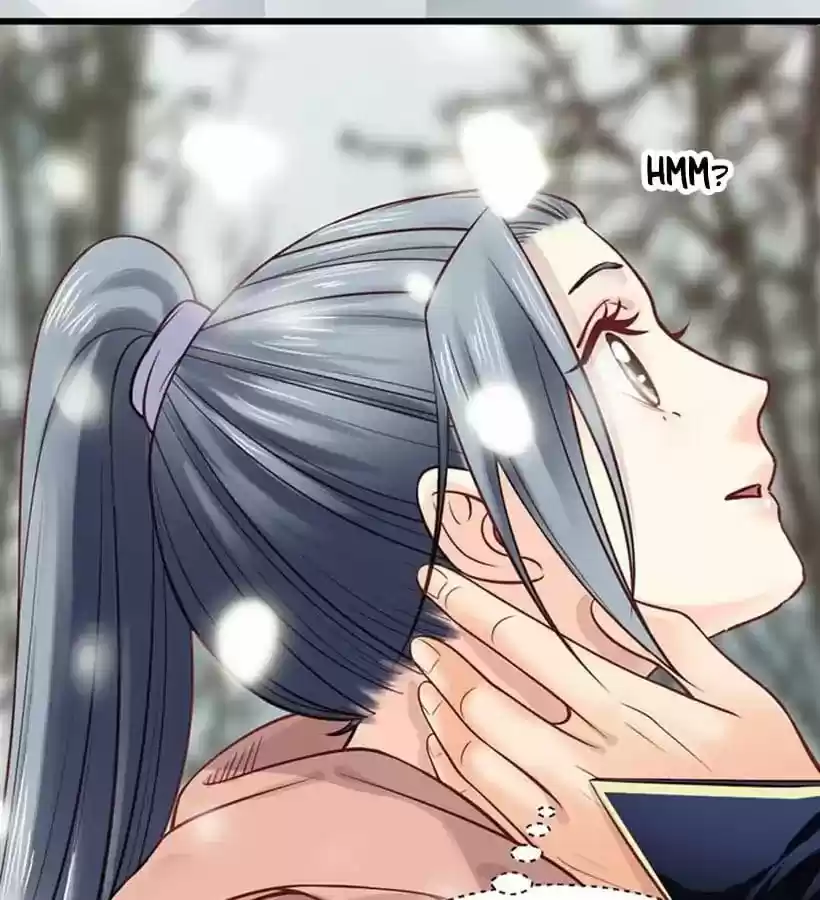 A Beauty, a Fatal Concubine Chapter 14