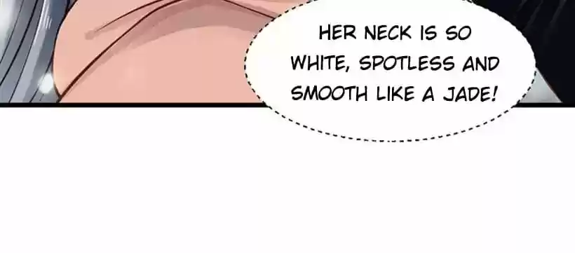 A Beauty, a Fatal Concubine Chapter 14